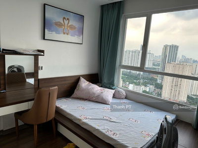 Seasons Avenue, Vietnam Seasons Avenue, Vietnam