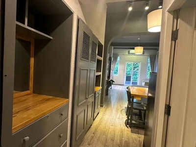 Housing in Nha Be, Vietnam Housing in Nha Be, Vietnam