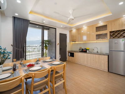 Alojamiento en Da Nang, Vietnam Alojamiento en Da Nang, Vietnam