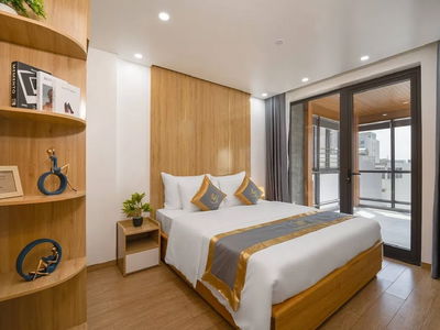 Housing in Da Nang, Vietnam Housing in Da Nang, Vietnam