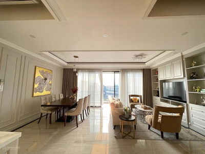 The View Riviera Point, Vietnam  The View Riviera Point, Vietnam