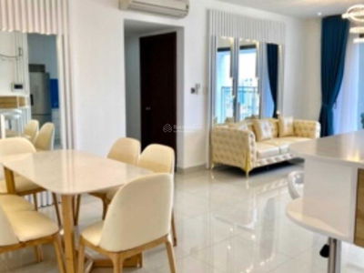 HaDo Centrosa Garden, Vietnam HaDo Centrosa Garden, Vietnam