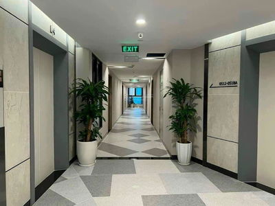 Swan Lake Onsen, Vietnam Swan Lake Onsen, Vietnam