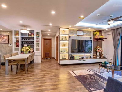 Golden Park Tower, Vietnam Golden Park Tower, Vietnam