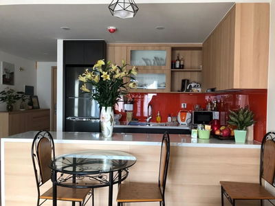 Sky Park Residence, Vietnam Sky Park Residence, Vietnam