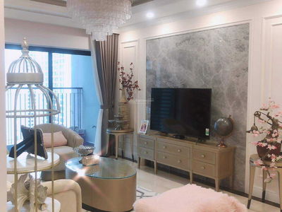 Goldmark City, Vietnam Goldmark City, Vietnam