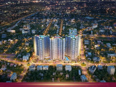 Hoang Huy Commerce, Vietnam  Hoang Huy Commerce, Vietnam