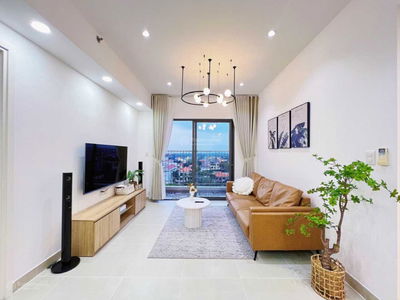 Masteri Thao Dien, Vietnam Masteri Thao Dien, Vietnam