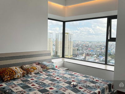 Res Green Tower, Vietnam Res Green Tower, Vietnam