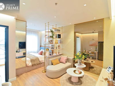 Legacy Prime, Vietnam Legacy Prime, Vietnam