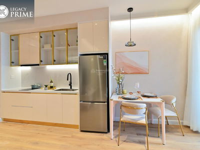 Legacy Prime, Vietnam Legacy Prime, Vietnam