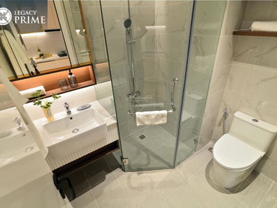 Legacy Prime, Vietnam Legacy Prime, Vietnam