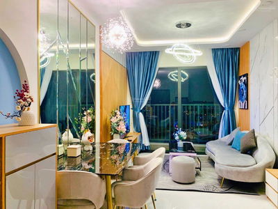 Safira Khang Dien, Vietnam Safira Khang Dien, Vietnam