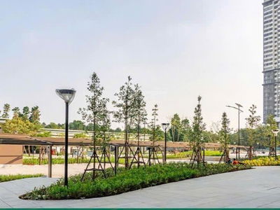 Park Kiara, Vietnam Park Kiara, Vietnam