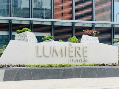 Lumiere Riverside, Vietnam Lumiere Riverside, Vietnam