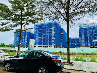 MT Eastmark City Apartment, Vietnam MT Eastmark City Apartment, Vietnam