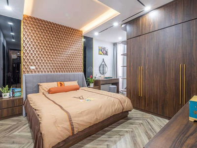 Rivera Park Hanoi, Vietnam Rivera Park Hanoi, Vietnam