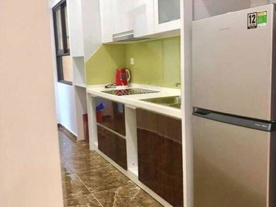 Florence My Dinh, Vietnam Florence My Dinh, Vietnam