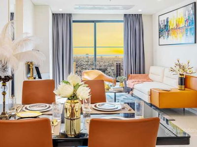 Melody Residences, Vietnam Melody Residences, Vietnam