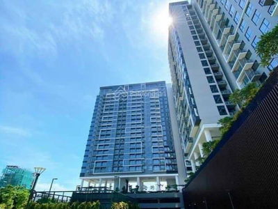 One Verandah Mapletree, Vietnam One Verandah Mapletree, Vietnam