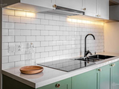 Masteri An Phu, Vietnam  Masteri An Phu, Vietnam