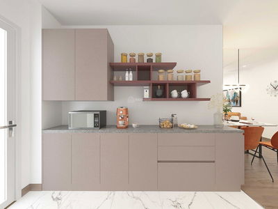 Sunrise City, Vietnam Sunrise City, Vietnam