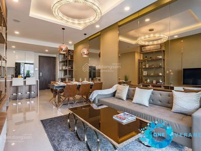 One Verandah Mapletree, Vietnam One Verandah Mapletree, Vietnam