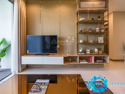 One Verandah Mapletree, Vietnam One Verandah Mapletree, Vietnam