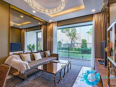 One Verandah Mapletree, Vietnam One Verandah Mapletree, Vietnam