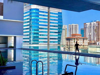 BRG Diamond Residence, Vietnam BRG Diamond Residence, Vietnam