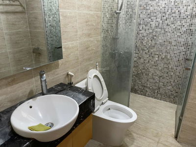 Park View City, Vietnam Park View City, Vietnam