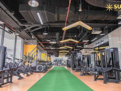 The Sun Avenue, Vietnam The Sun Avenue, Vietnam