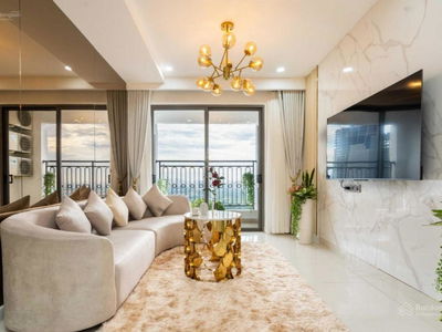 Newton Residence, Vietnam Newton Residence, Vietnam