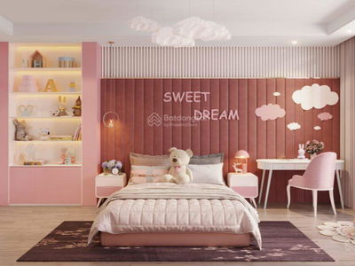 Hinode Royal Park, Vietnam Hinode Royal Park, Vietnam