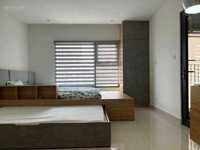 The Origami - Vinhomes Grand Park, Vietnam  The Origami - Vinhomes Grand Park, Vietnam