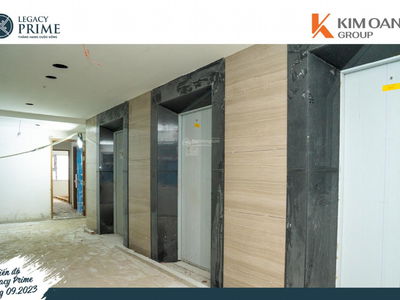 Legacy Prime Project, Vietnam Legacy Prime Project, Vietnam