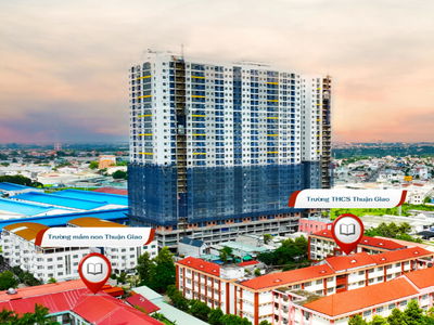 Legacy Prime Project, Vietnam Legacy Prime Project, Vietnam