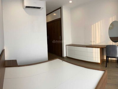 Bamboo Airways Tower, Vietnam Bamboo Airways Tower, Vietnam