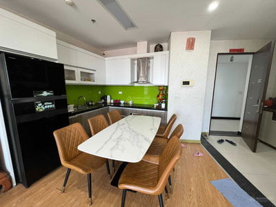 Sun Square Project, Vietnam Sun Square Project, Vietnam