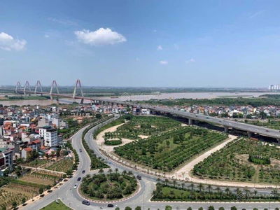 Sunshine Riverside Project, Vietnam Sunshine Riverside Project, Vietnam