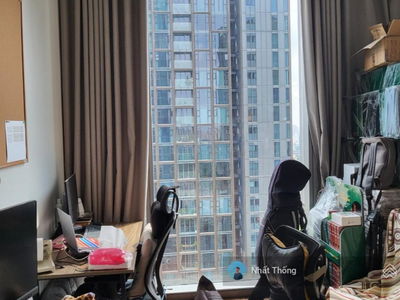 Empire City Thu Thiem, Vietnam  Empire City Thu Thiem, Vietnam