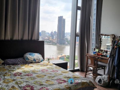 Empire City Thu Thiem, Vietnam  Empire City Thu Thiem, Vietnam