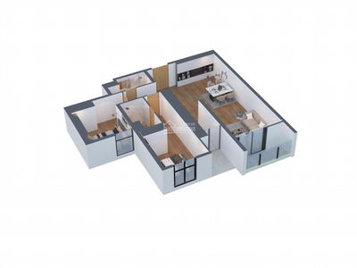 Chelsea Residences Project, Vietnam Chelsea Residences Project, Vietnam