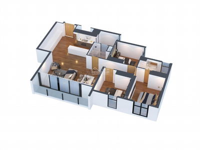 Chelsea Residences Project, Vietnam Chelsea Residences Project, Vietnam