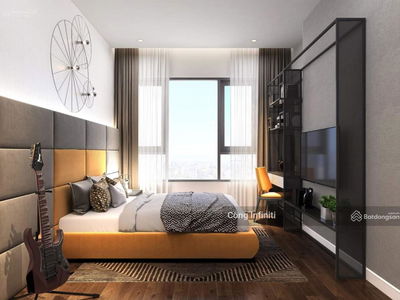 The Infiniti Riviera Point, Vietnam  The Infiniti Riviera Point, Vietnam