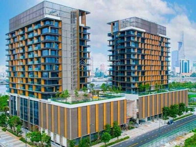 Empire City Thu Thiem, Vietnam Empire City Thu Thiem, Vietnam