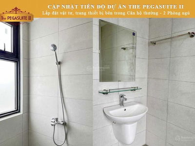 The Pegasuite 2, Vietnam The Pegasuite 2, Vietnam