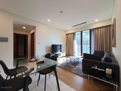 The Metropole Thu Thiem, Vietnam  The Metropole Thu Thiem, Vietnam
