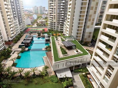 The Estella, Vietnam The Estella, Vietnam