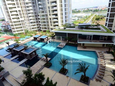 The Estella, Vietnam The Estella, Vietnam